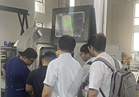 數(shù)控車(chē)走心機(jī)適合加工哪些精密零件