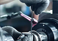 數(shù)控自動(dòng)走心機(jī)是否要定期調(diào)整精度