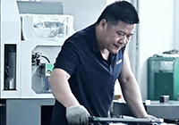 精密數(shù)控走心機(jī)如何保養(yǎng)延長(zhǎng)壽命