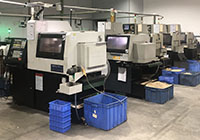 走心機(jī) 價(jià)格大約是多少